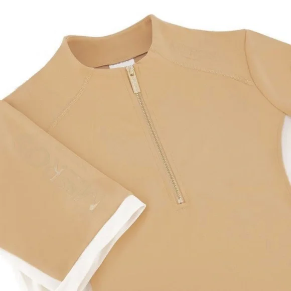 MRS. ROS - Equestrian Horse Training Shirt - Picture 5 of 13